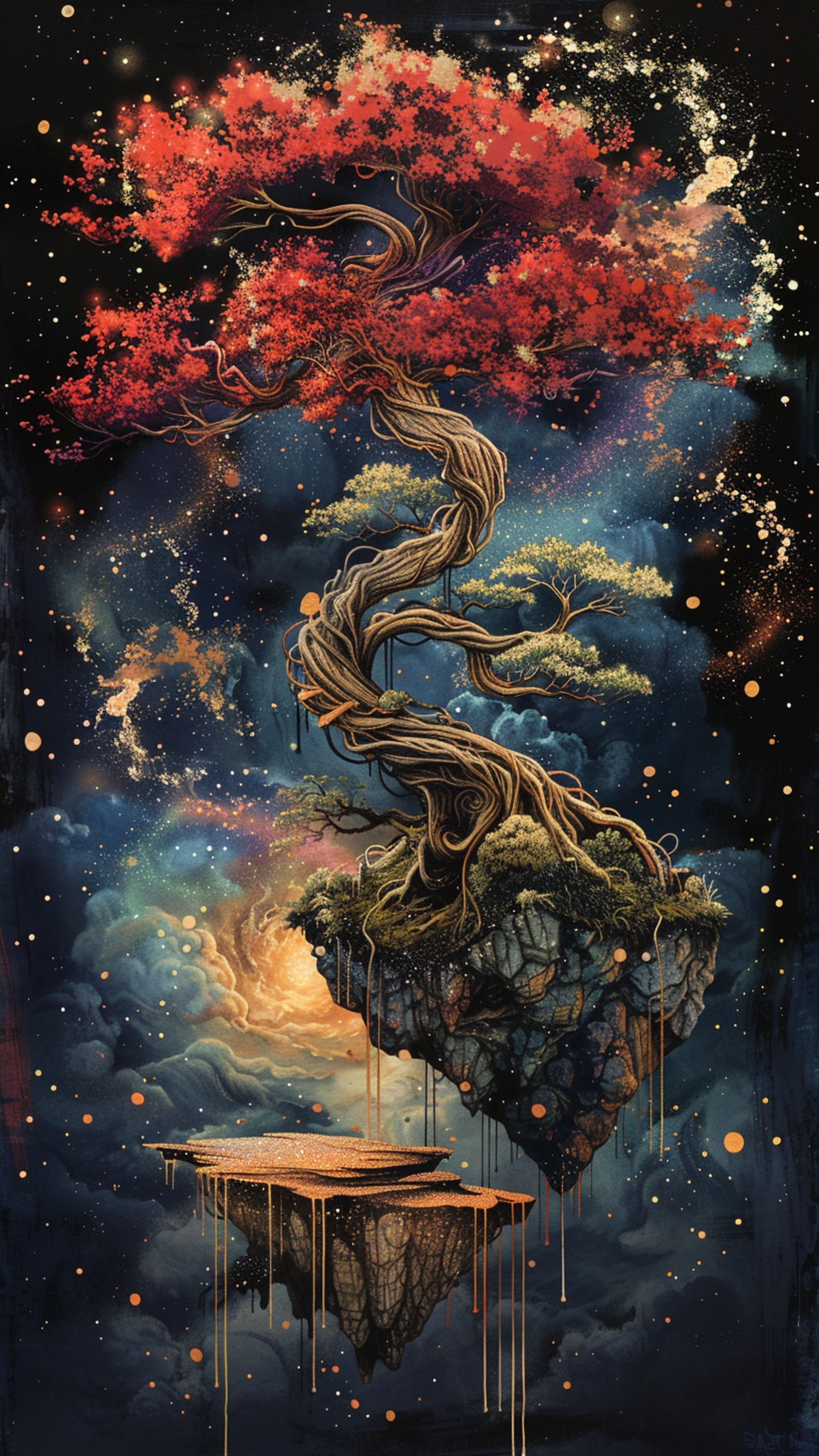 Digital wallpaper art - art 22