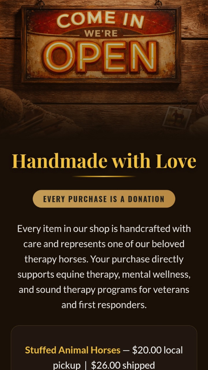 Guardian 4 Heroes shop section