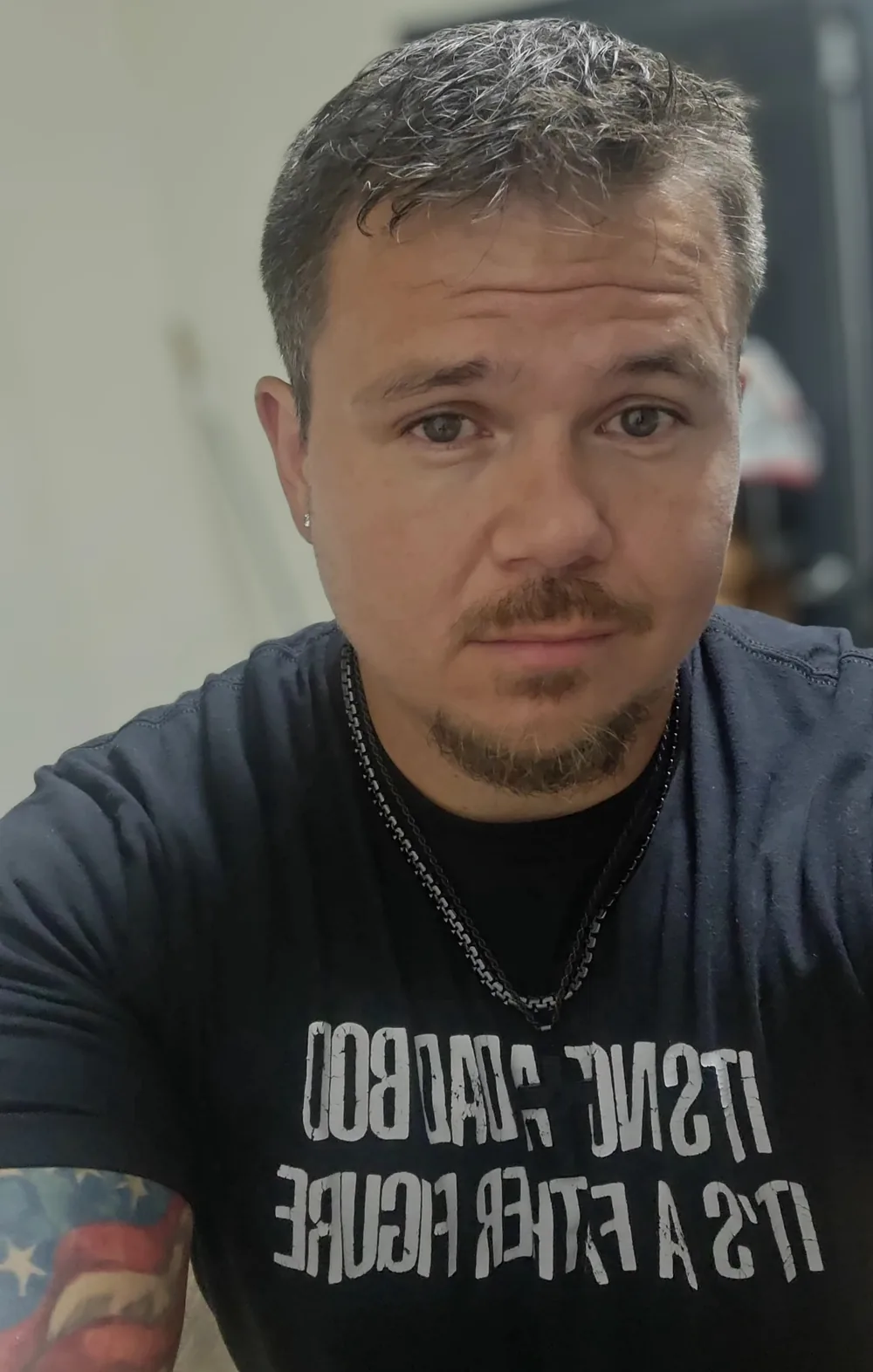Craig Baumann, founder of WebOps Studio