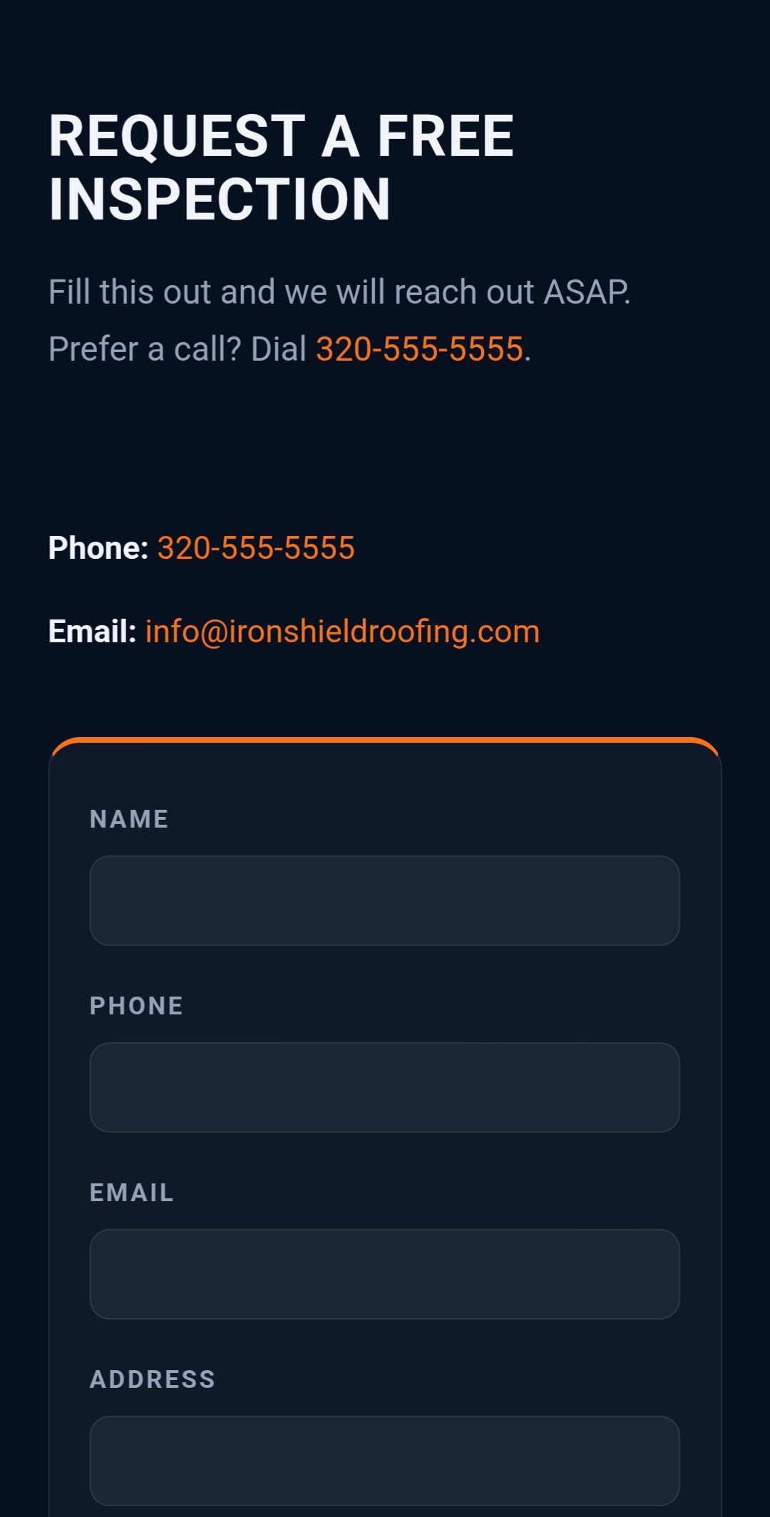 IronShield screenshot 3 thumbnail