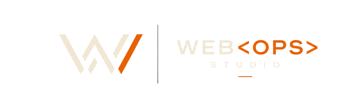 WebOps Studio