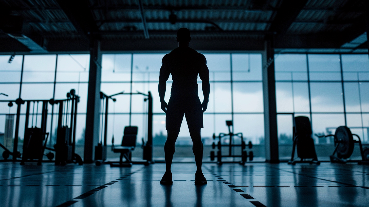 Elite fitness coaching